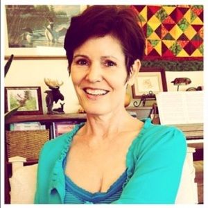 Meet your Posher, Cathy